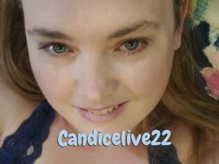 Candicelive22 Uniform Porn XXX