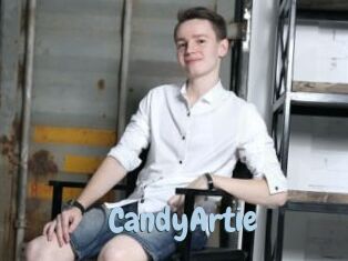CandyArtie