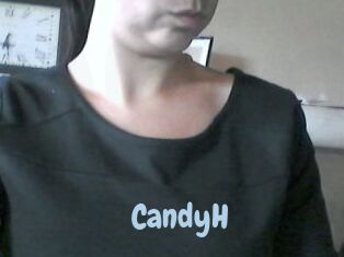 CandyH