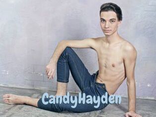 CandyHayden