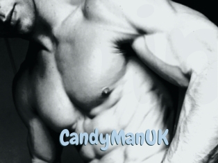 CandyManUK