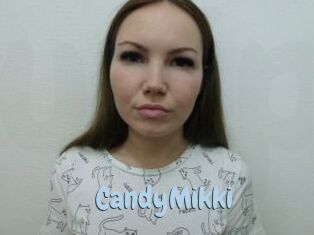 CandyMikki