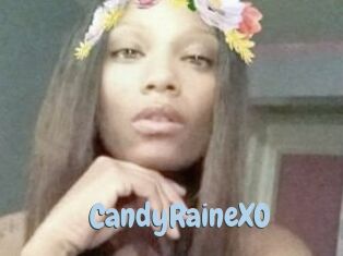 CandyRaineXO