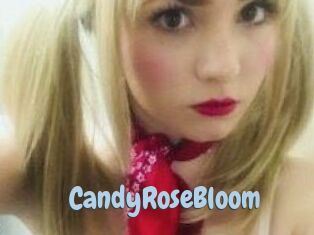 CandyRoseBloom