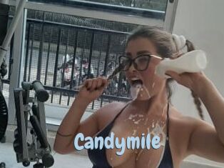 Candymile