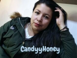 CandyyHoney