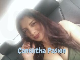 Canelitha_Pasion Uniform Porn XXX