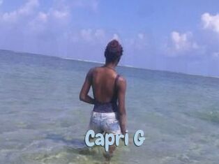 Capri_G