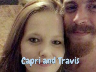 Capri_and_Travis