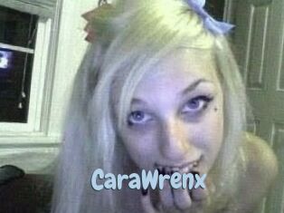 CaraWrenx