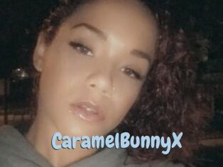 CaramelBunnyX