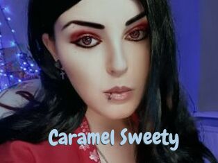 Caramel_Sweety