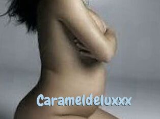 Carameldeluxxx