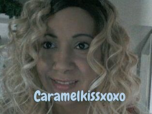 Caramelkissxoxo