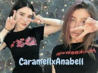 CaramellxAnabell