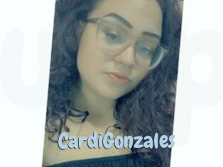 CardiGonzales