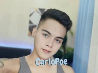 CarloPoe