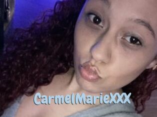 CarmelMarieXXX