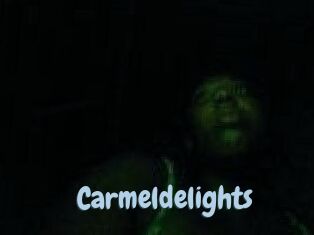 Carmeldelights