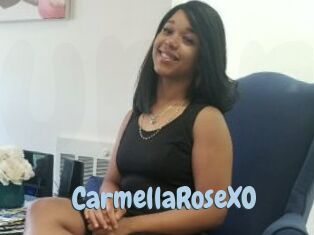 CarmellaRoseXO