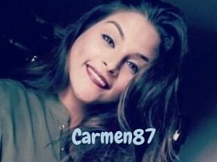 Carmen87