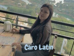 Caro_Latin