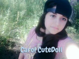 Carol_CuteDoll