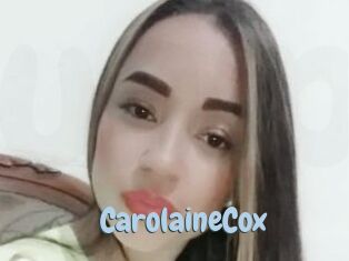 CarolaineCox