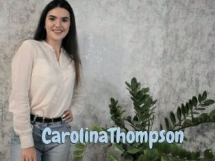 CarolinaThompson