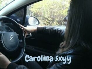 Carolina_sxyy