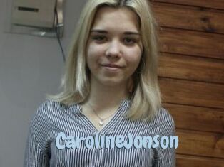 CarolineJonson