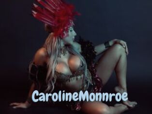 CarolineMonnroe