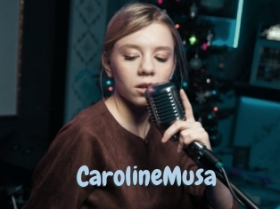 CarolineMusa