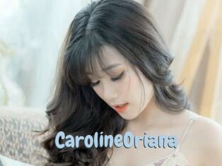 CarolineOriana