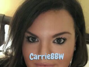 CarrieBBW