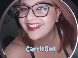 CarrieOwl