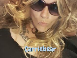 Carriebear