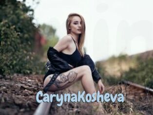 CarynaKosheva