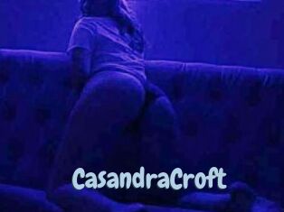 CasandraCroft