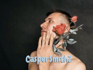 CasperSmithZ