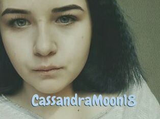 CassandraMoon18