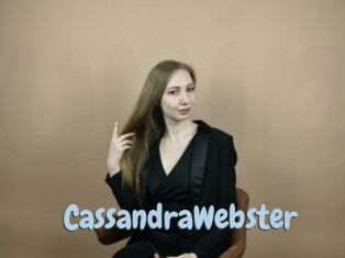 CassandraWebster