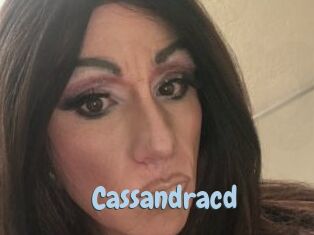 Cassandracd