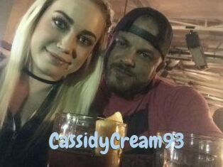 CassidyCream93