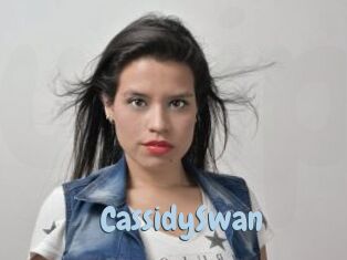 CassidySwan