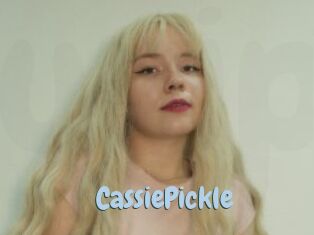 CassiePickle