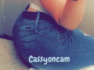 Cassyoncam