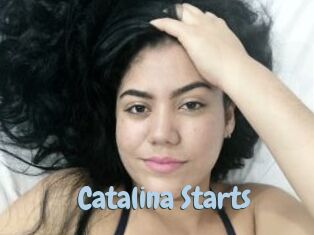 Catalina_Starts