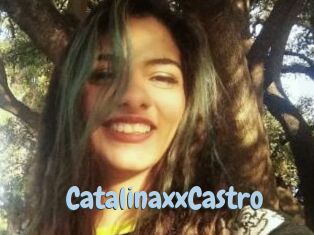 CatalinaxxCastro