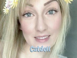 Catdoll